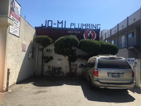Jo-Mi Plumbing & Solar
