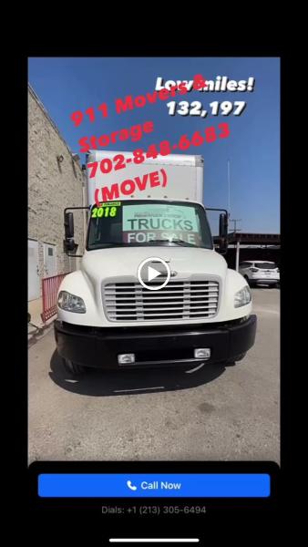 911 Moving & Storage