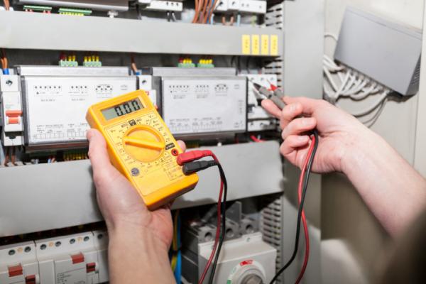 Rensch Property Inspection