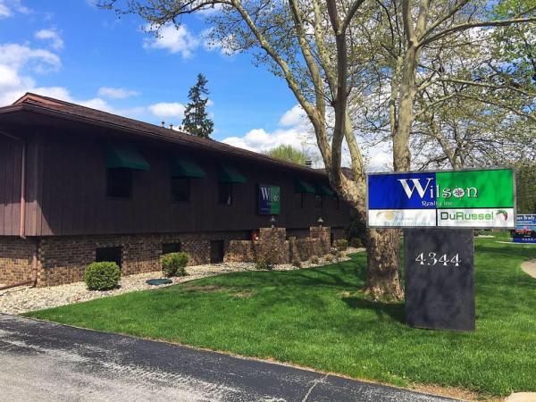 Wilson Realty Inc