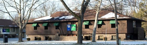 Wilson Realty Inc