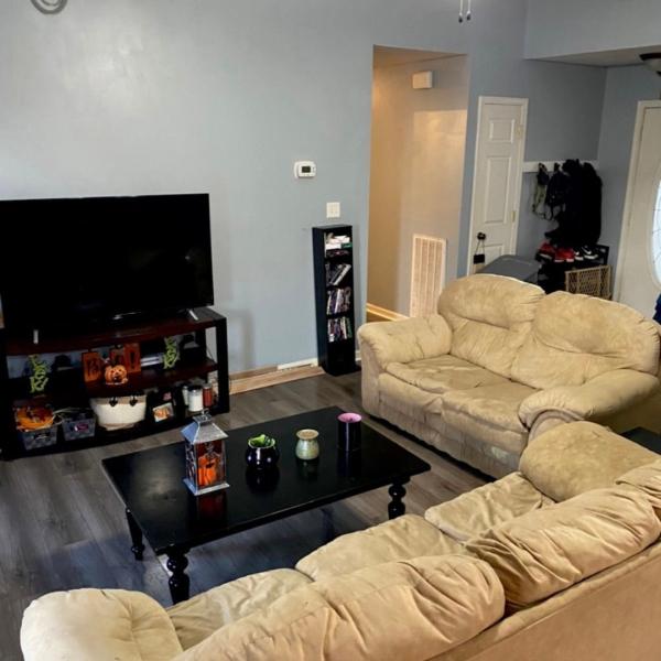 Swiff and Span Cleaning Company