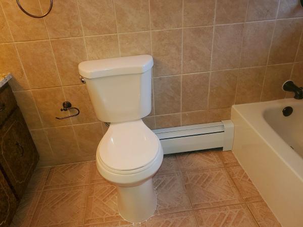 Dashing Dan's Plumbing & Heating Inc.