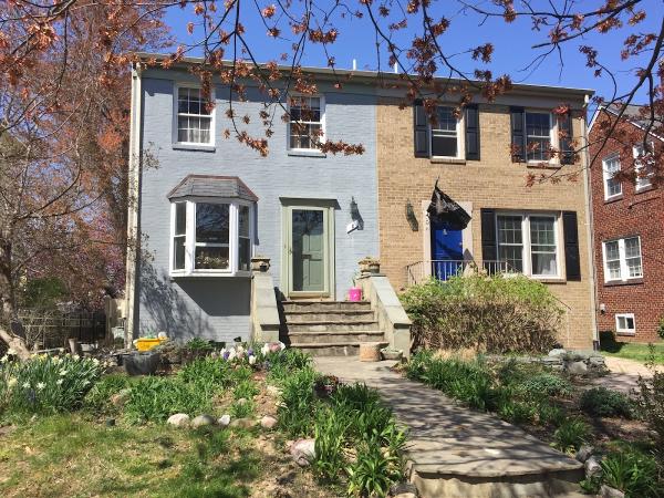Keyrenter Property Management Alexandria