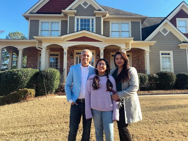 List For 1% Real Estate Group