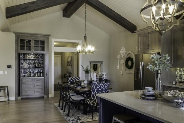 Charis Homes