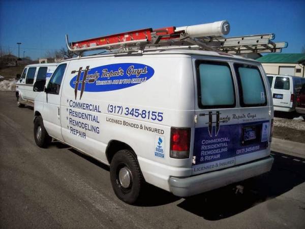 Handy Repair Guys