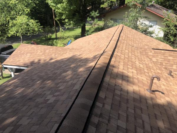 Arkansas Roofing Kompany