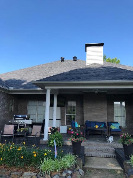 Arkansas Roofing Kompany