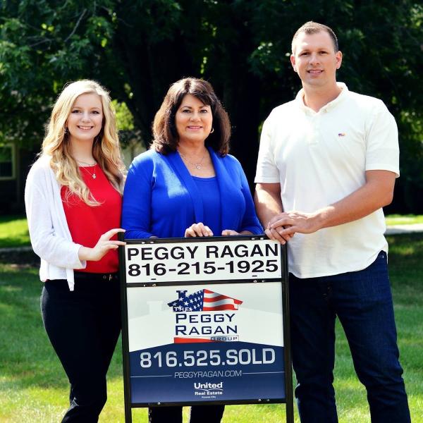 Peggy Ragan Group
