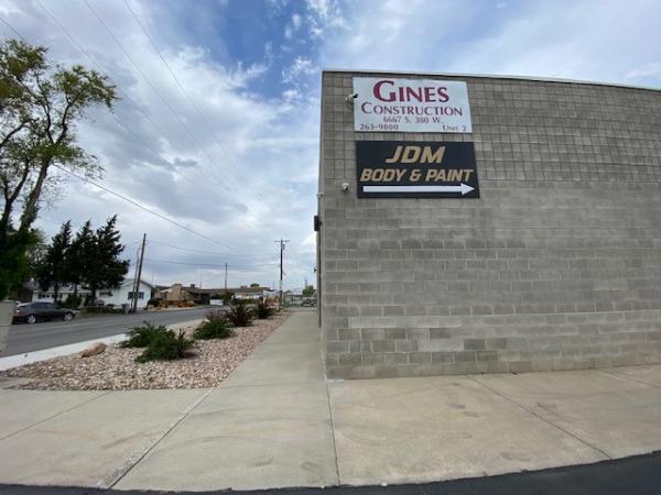 Gines Construction
