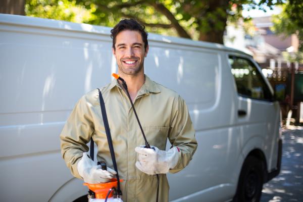 VC Pest Control