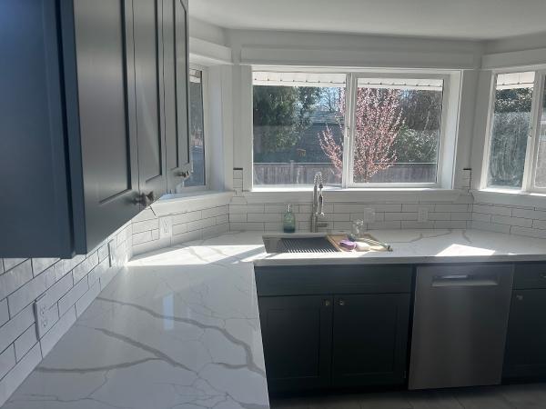 Sea Renovation