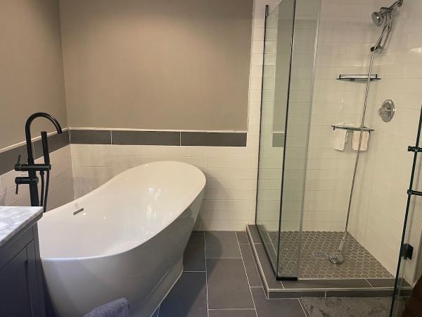 Sea Renovation