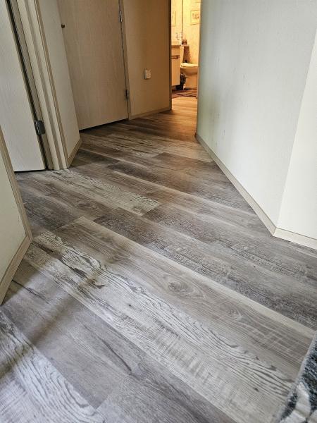 Sea Renovation