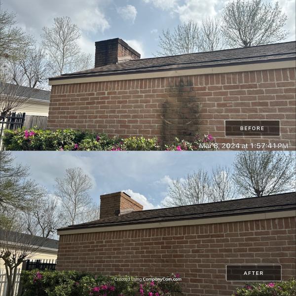 Texas Premier Pressure Washing