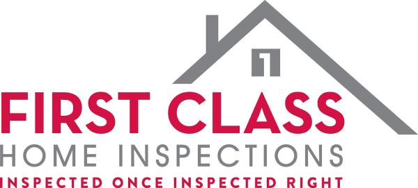 First Class Home Inspections