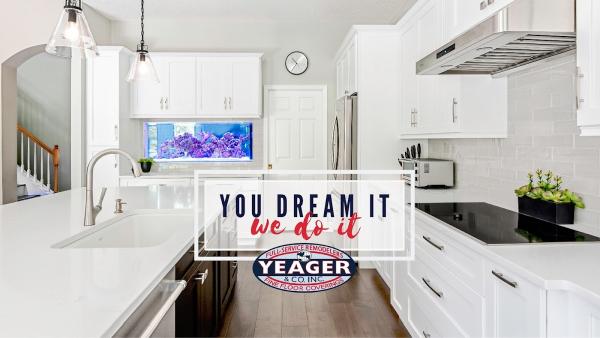 Yeager Flooring
