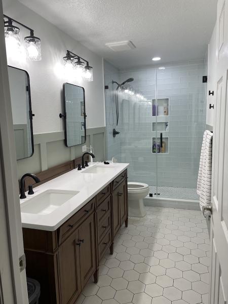 Yeager Flooring