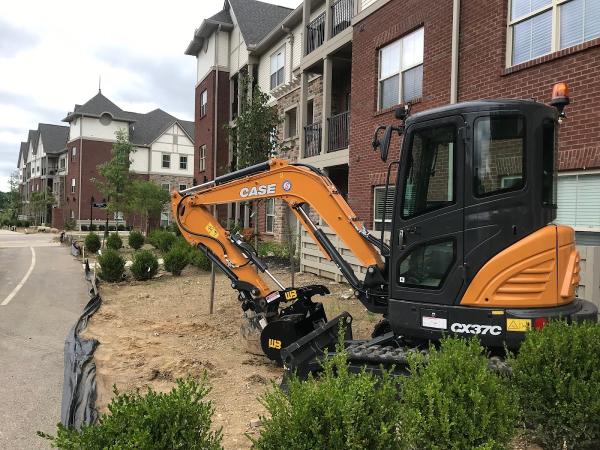 Evenflow Exterior Solutions