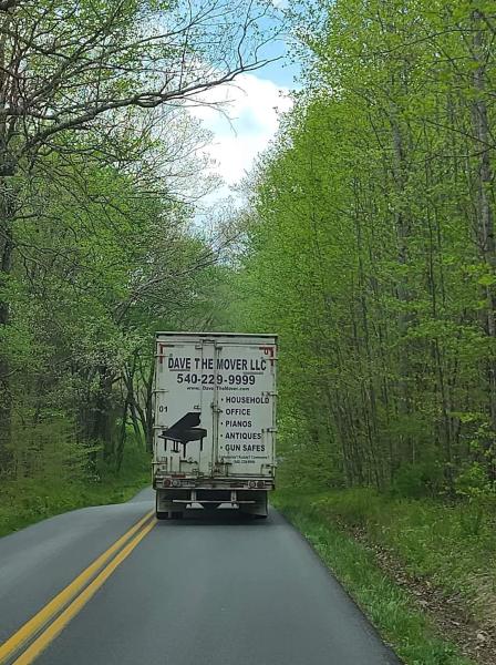 Dave the Mover LLC