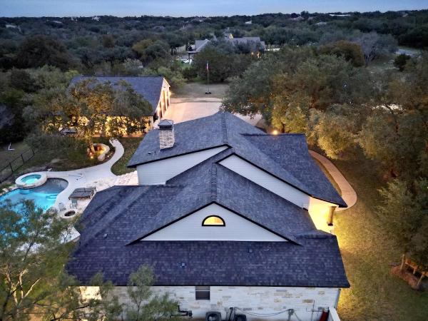 Texas Roofcrafters