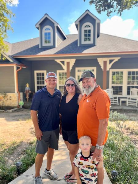 Texas Roofcrafters