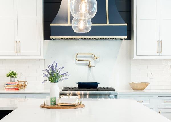 Modern Tradition Kitchen & Bath