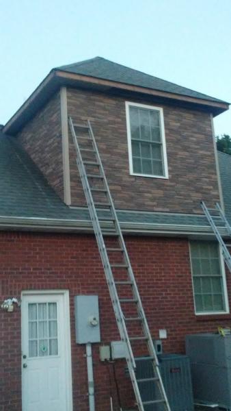 Action Roofing