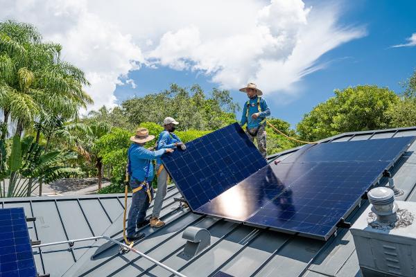 Cutler Bay Solar Solutions