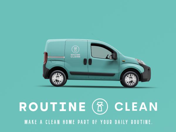 The Routine Clean