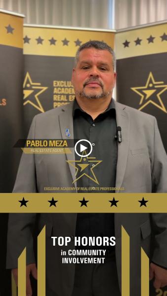 Pablo Meza