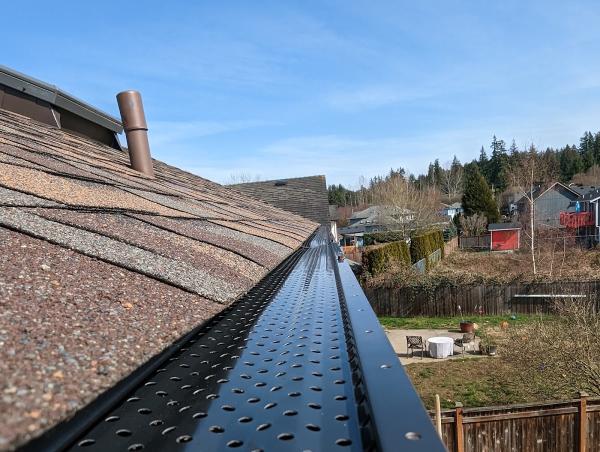Sapphire Gutter LLC