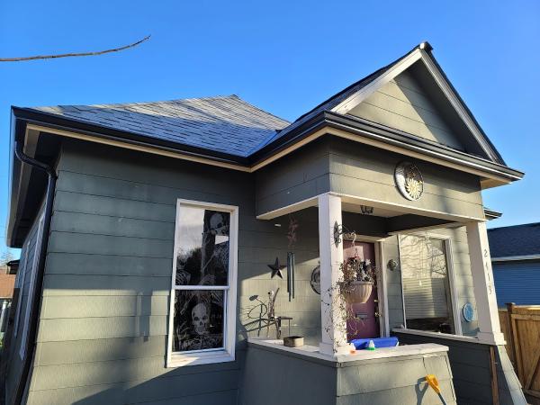 Sapphire Gutter LLC