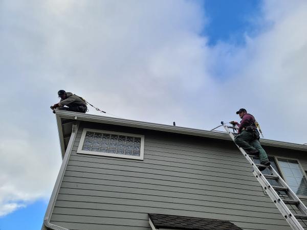Sapphire Gutter LLC