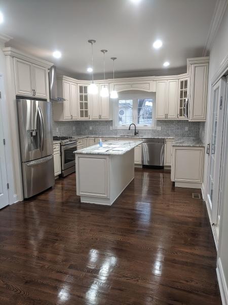 AA Home Improvement