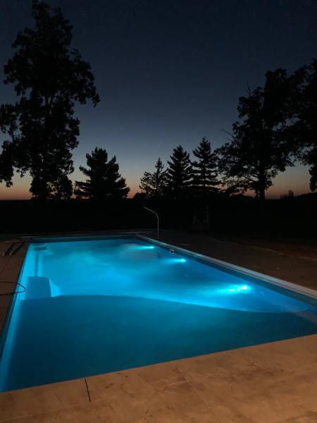 Shawnee Pools