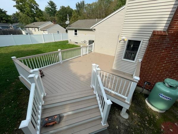 Azevedo Construction Inc