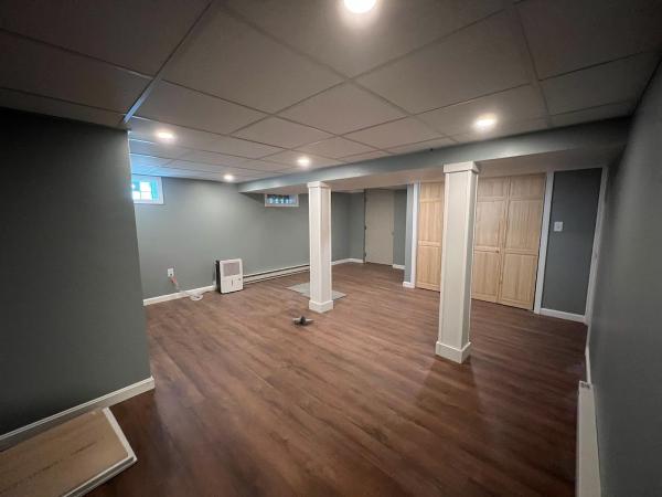 Azevedo Construction Inc