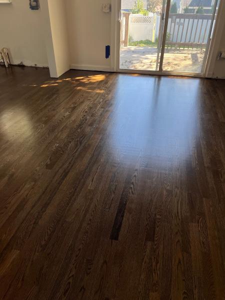 Christian Brothers Hardwood Floors