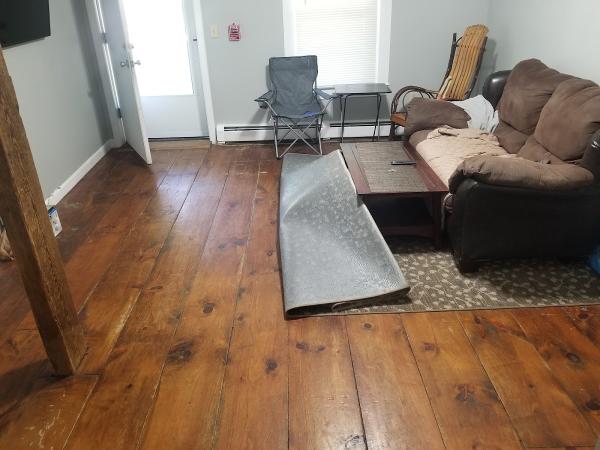 Christian Brothers Hardwood Floors