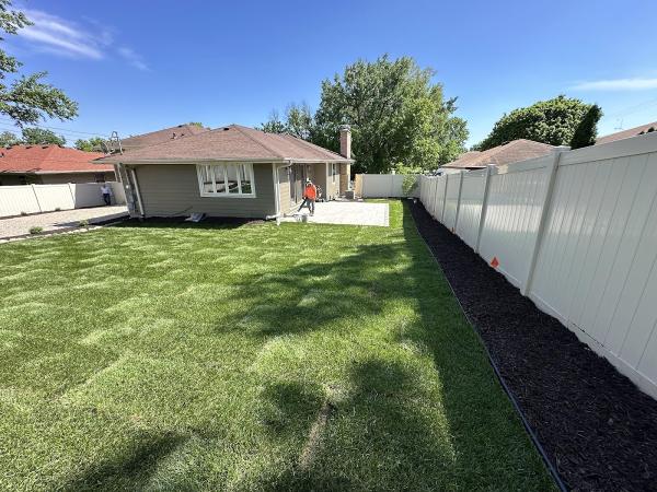 Romero Landscape & Tree Service