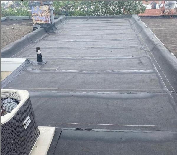 Milwaukee Flat Roofing
