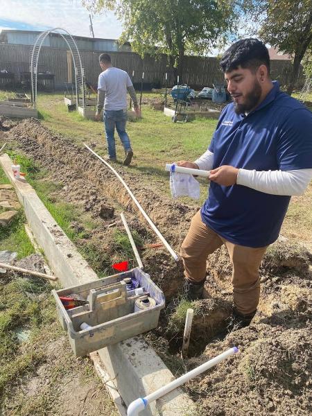 Aquafirst Sprinkler Repair LLC