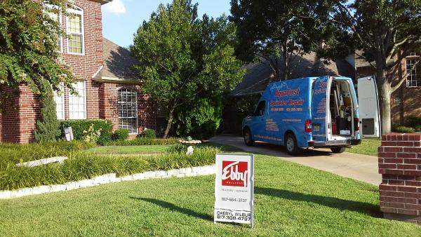 Aquafirst Sprinkler Repair LLC