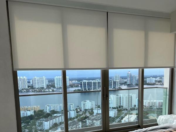 Window Cornices