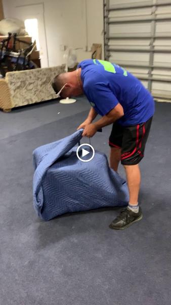 Master Movers