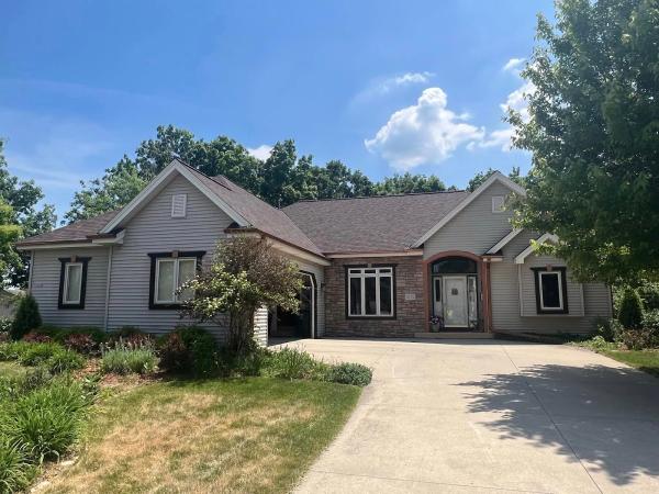 Wisconsin Roofing