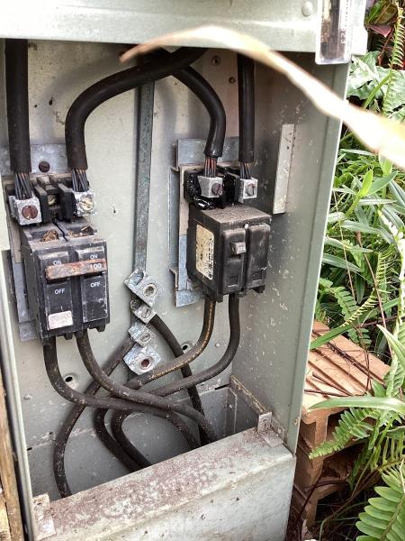 CTS Electrical Division