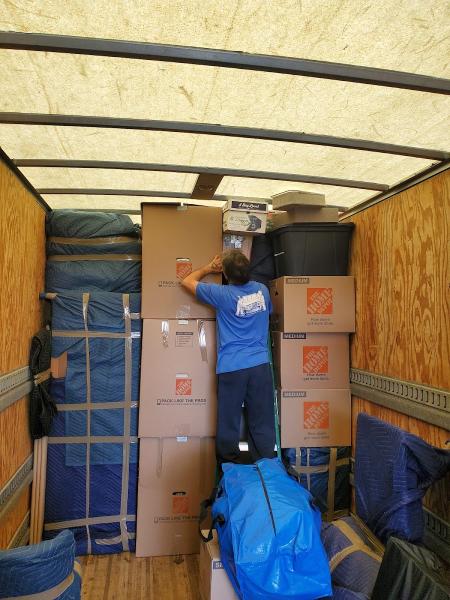 The Movers